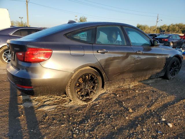 Photo 3 from auction – 2014 BMW 328 XIGT with VIN WBA3X5C55ED558064