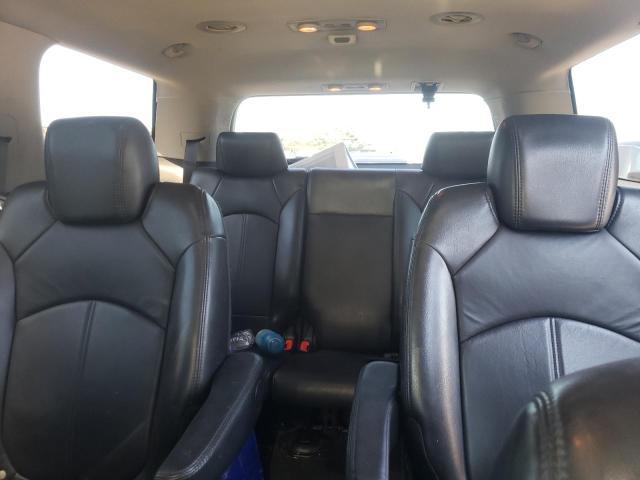 Photo 10 from auction – 2008 GMC ACADIA SLT with VIN 1GKEV33798J115028