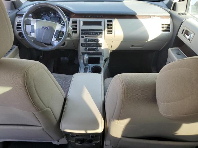 Photo 8 from auction – 2010 FORD FLEX SEL with VIN 2FMGK5CC2ABB37027