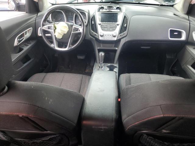 Photo 8 from auction – 2016 CHEVROLET EQUINOX LT with VIN 2GNALCEK1G6295335