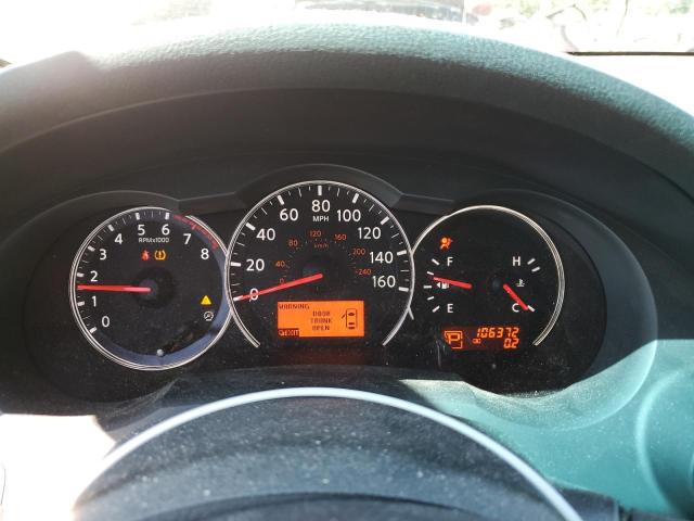 Photo 9 from auction – 2010 NISSAN ALTIMA BAS with VIN 1N4AL2AP5AN500975