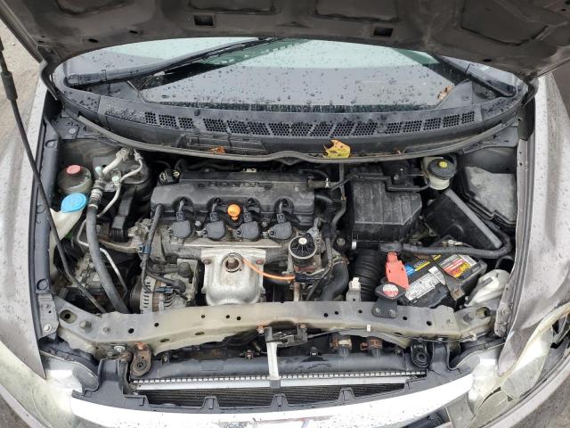 Photo 11 from auction – 2010 HONDA CIVIC LX with VIN 2HGFA1F52AH537144