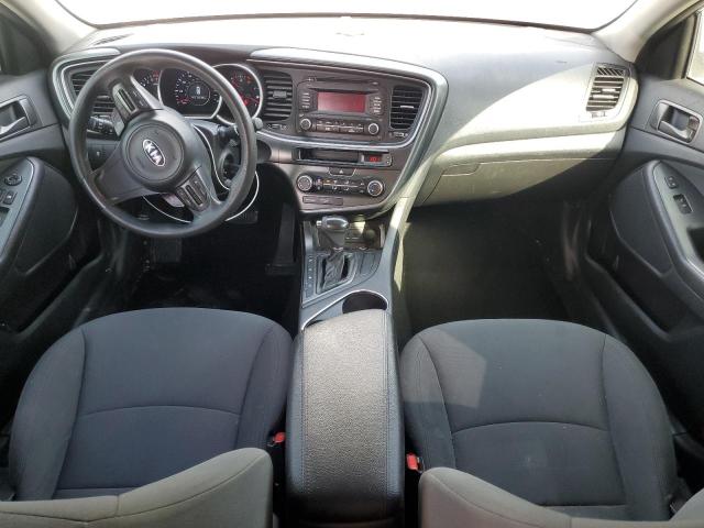 Photo 8 from auction – 2015 KIA OPTIMA LX with VIN KNAGM4A78F5571704