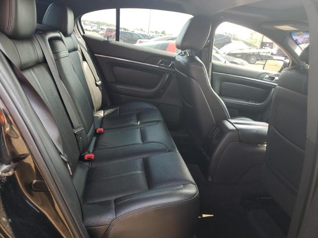 Photo 10 from auction – 2012 LINCOLN MKS with VIN 1LNHL9FTXCG805818