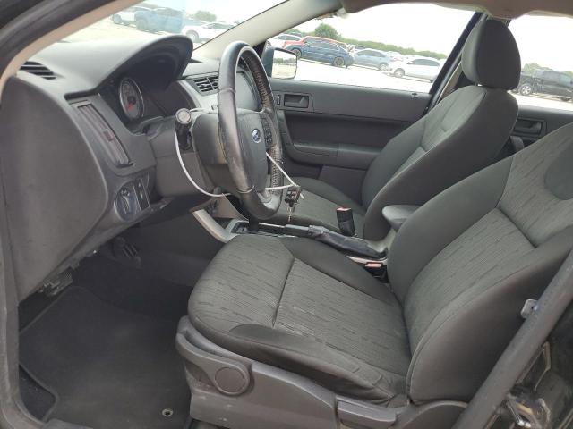 Photo 7 from auction – 2009 FORD FOCUS with VIN 1FAHP35NX9W127035