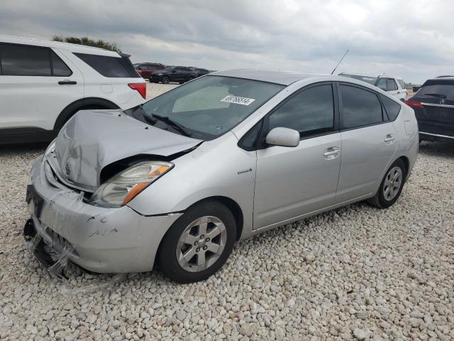 TOYOTA PRIUS 2009 with VIN JTDKB20U397840652 - Photo from auction