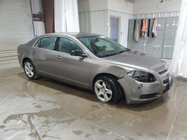 Photo 4 from auction – 2011 CHEVROLET MALIBU LS with VIN 1G1ZB5E13BF231080