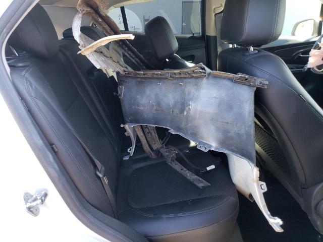 Photo 11 from auction – 2018 BUICK ENCORE PRE with VIN KL4CJESBXJB688370