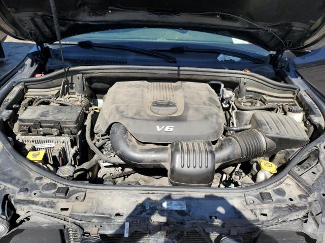 Photo 12 from auction – 2014 DODGE DURANGO SX with VIN 1C4RDJAG1EC970958