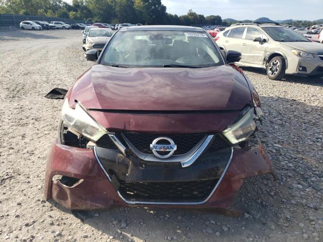 Photo 5 from auction – 2017 NISSAN MAXIMA 3.5 with VIN 1N4AA6AP7HC427644