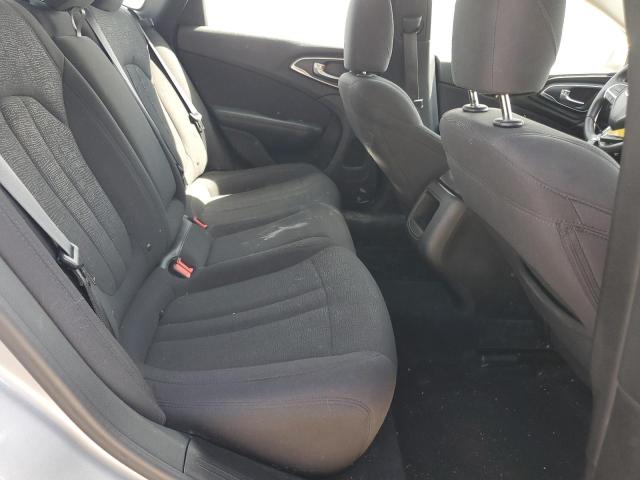 Photo 10 from auction – 2015 CHRYSLER 200 LIMITE with VIN 1C3CCCAB9FN613790