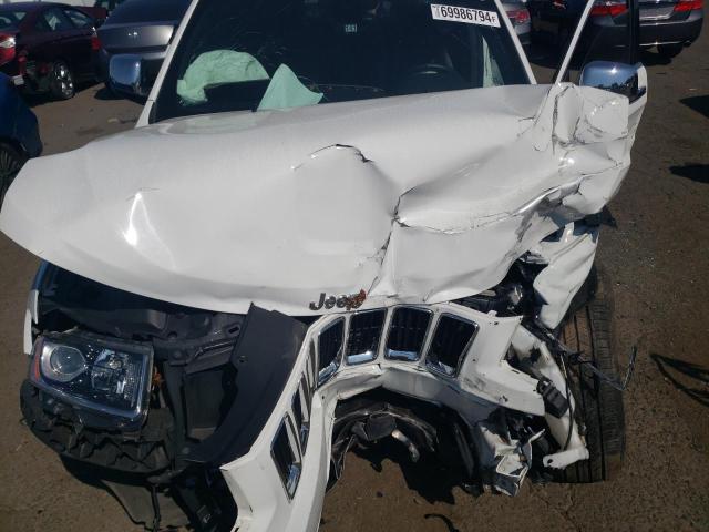 Photo 11 from auction – 2015 JEEP GRAN CHER with VIN 1C4RJFBG4FC133935