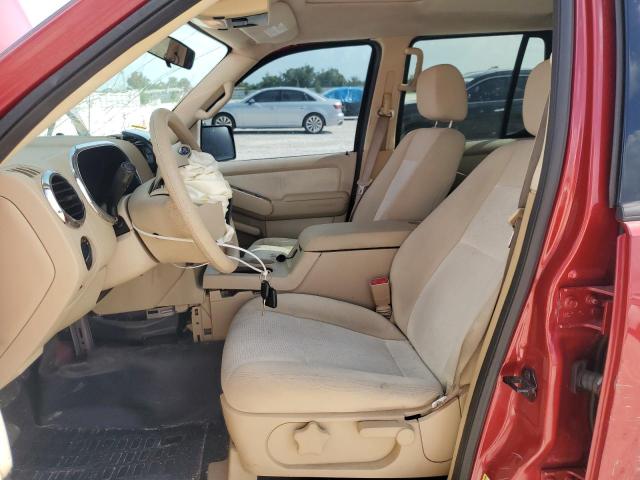 Photo 7 from auction – 2007 FORD EXPLORER S with VIN 1FMEU31827UA06400