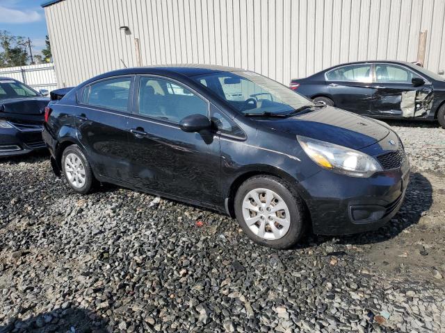 Photo 4 from auction – 2015 KIA RIO LX with VIN KNADM4A39F6525051