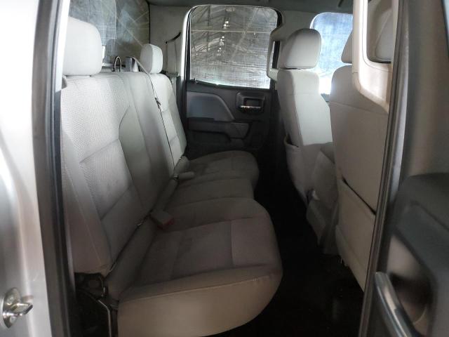 Photo 10 from auction – 2016 CHEVROLET SILVERADO with VIN 1GCVKPEC1GZ328772