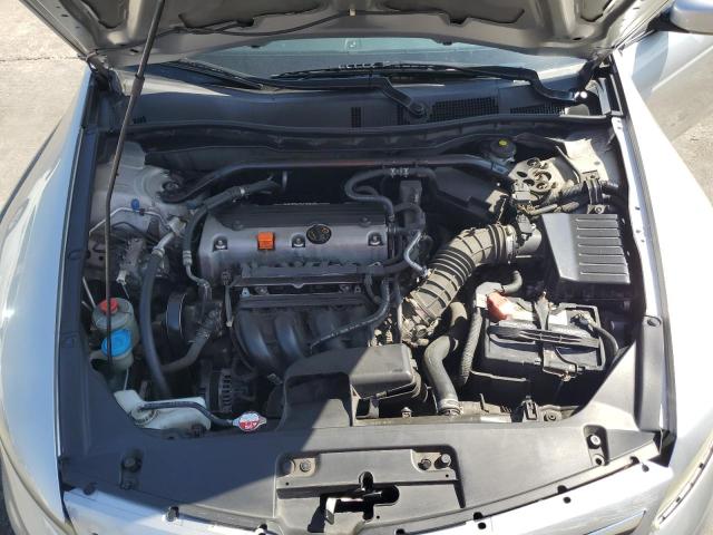 Photo 11 from auction – 2012 HONDA ACCORD EX with VIN 1HGCS1B7XCA022854