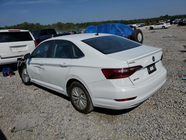 Photo 2 from auction – 2019 VOLKSWAGEN JETTA S with VIN 3VWCB7BU3KM140539