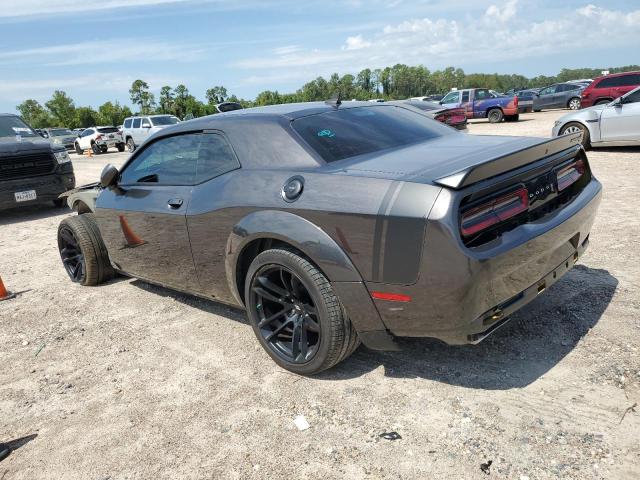 Photo 2 from auction – 2023 DODGE CHALLENGER with VIN 2C3CDZFJ6PH667378