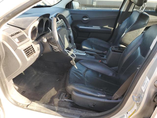 Photo 7 from auction – 2010 DODGE AVENGER R/ with VIN 1B3CC5FB7AN189861