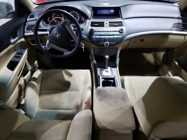 Photo 8 from auction – 2011 HONDA ACCORD LXP with VIN 1HGCP2F48BA043580