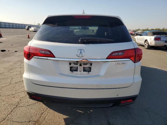 Photo 6 from auction – 2015 ACURA RDX TECHNO with VIN 5J8TB3H53FL012273