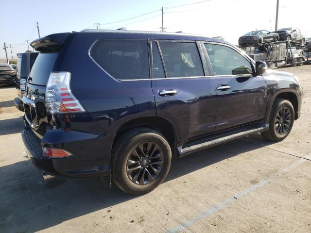 Photo 3 from auction – 2022 LEXUS GX 460 with VIN JTJAM7BX4N5327780