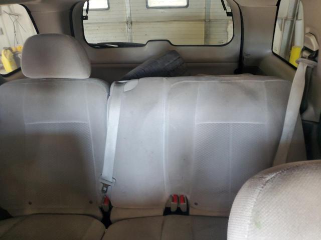 Photo 10 from auction – 2007 CHEVROLET TRAILBLAZE with VIN 1GNDT13S472283794