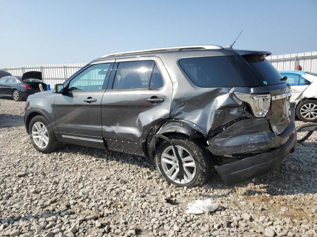 Photo 2 from auction – 2019 FORD EXPLORER X with VIN 1FM5K8D85KGA57556