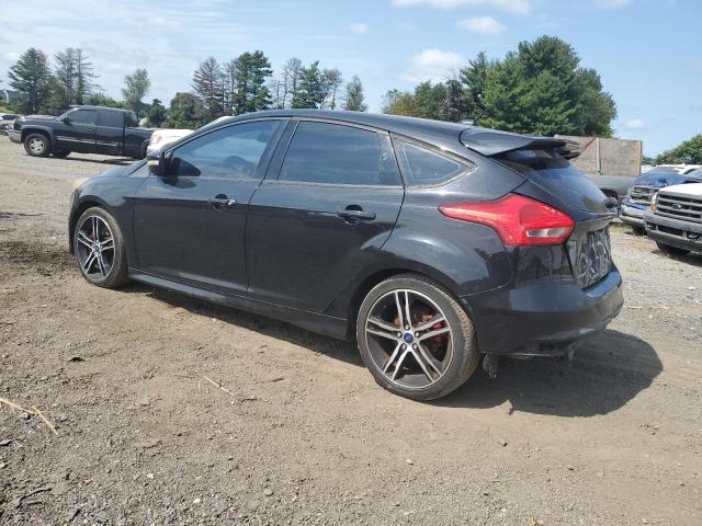 Photo 2 from auction – 2015 FORD FOCUS ST with VIN 1FADP3L95FL293433