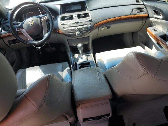 Photo 8 from auction – 2011 HONDA ACCORD EXL with VIN 1HGCP2F87BA075259