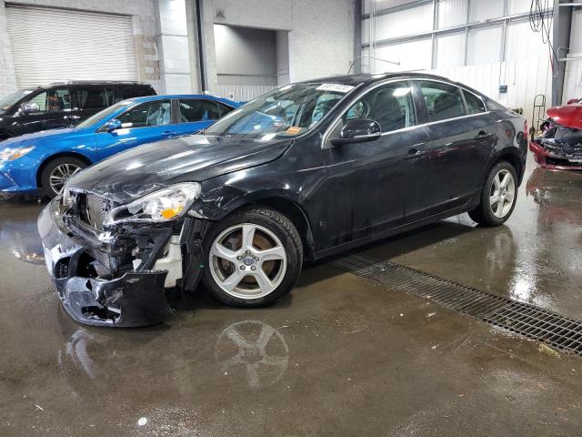 VOLVO S60 T5 2013 with VIN YV1612FS2D2222619 - Photo from auction