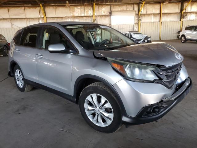 Photo 4 from auction – 2012 HONDA CR-V EX with VIN 2HKRM3H56CH509353