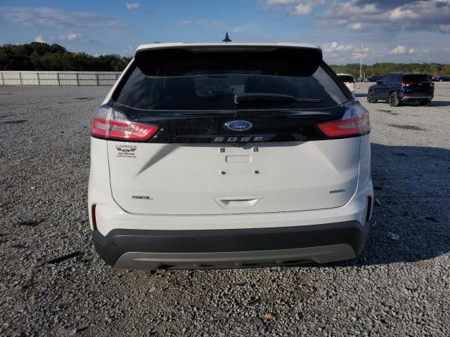Photo 6 from auction – 2024 FORD EDGE SEL with VIN 2FMPK4J93RBA33157