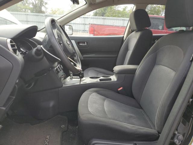 Photo 7 from auction – 2012 NISSAN ROGUE S with VIN JN8AS5MV9CW701403