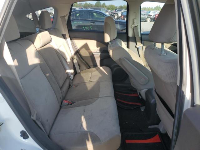 Photo 10 from auction – 2014 HONDA CR-V EX with VIN 5J6RM3H58EL013138