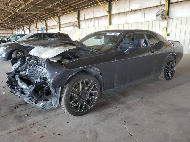 DODGE CHALLENGER 2019 with VIN 2C3CDZAG5KH606723 - Photo from auction