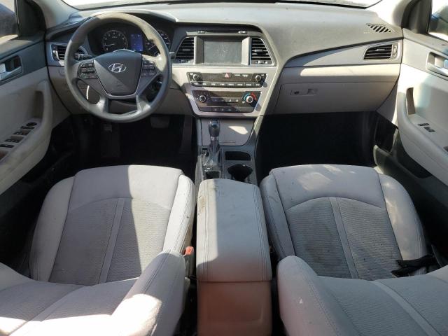 Photo 8 from auction – 2016 HYUNDAI SONATA SE with VIN 5NPE24AF5GH347895