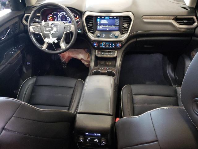 Photo 8 from auction – 2021 GMC ACADIA DEN with VIN 1GKKNXLS3MZ192763