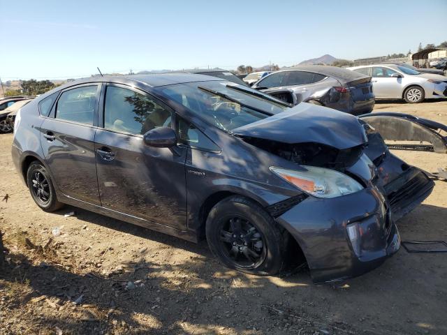 Photo 4 from auction – 2014 TOYOTA PRIUS with VIN JTDKN3DU9E0358147