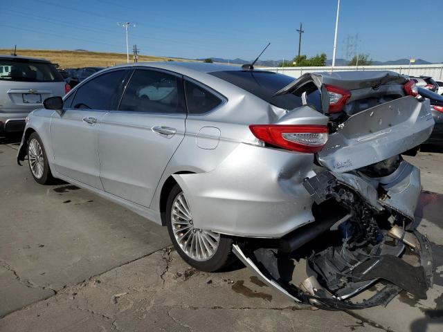 Photo 2 from auction – 2016 FORD FUSION TIT with VIN 3FA6P0K98GR197159