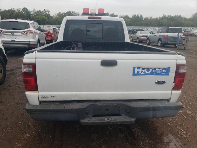 Photo 6 from auction – 2002 FORD RANGER with VIN 1FTYR10D62TA63011
