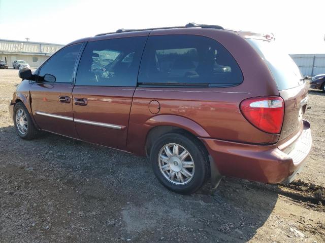 Photo 2 from auction – 2006 CHRYSLER TOWN & COU with VIN 2A4GP54L66R893327