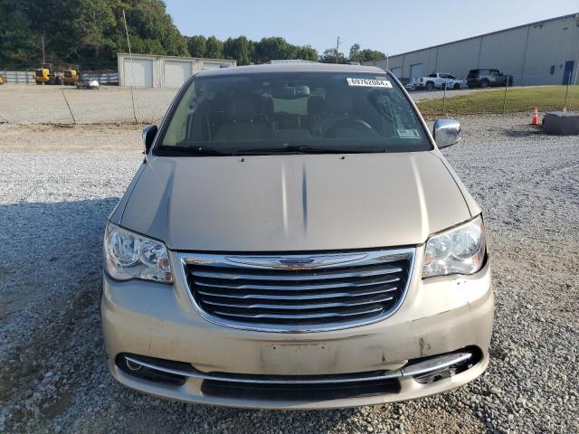 Photo 5 from auction – 2013 CHRYSLER TOWN & COU with VIN 2C4RC1CG8DR531360