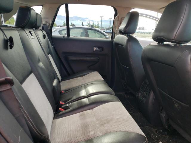 صورة رقم 10 من المزاد - 2010 FORD EDGE SPORT مع VIN 2FMDK4AC5ABA28609