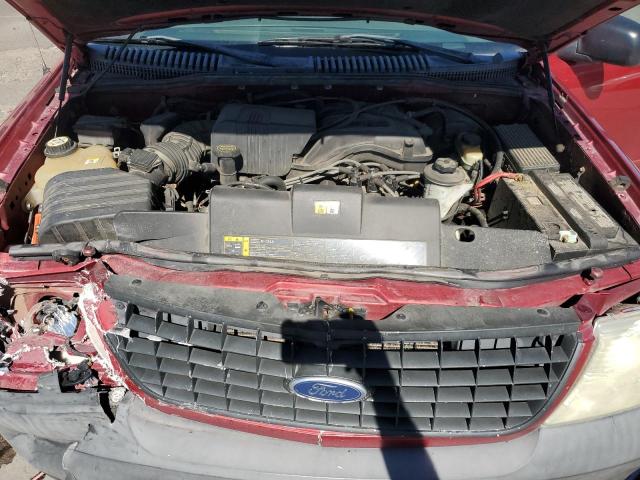 Photo 12 from auction – 2003 FORD EXPLORER X with VIN 1FMZU72KX3ZB00380