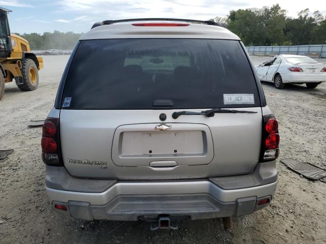 Photo 6 from auction – 2005 CHEVROLET TRAILBLAZE with VIN 1GNES16S956102231