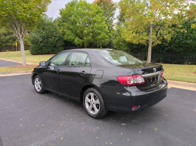 Photo 3 from auction – 2011 TOYOTA COROLLA BA with VIN 2T1BU4EE7BC612083