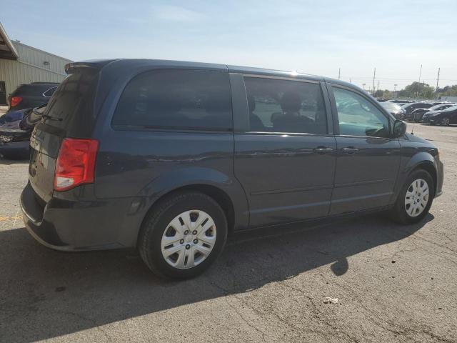Photo 3 from auction – 2014 DODGE GRAND CARA with VIN 2C4RDGBGXER278917