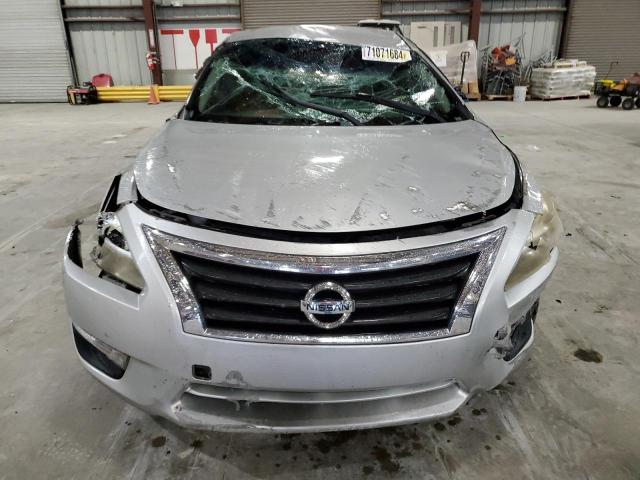 Photo 5 from auction – 2013 NISSAN ALTIMA 2.5 with VIN 1N4AL3AP8DC102133