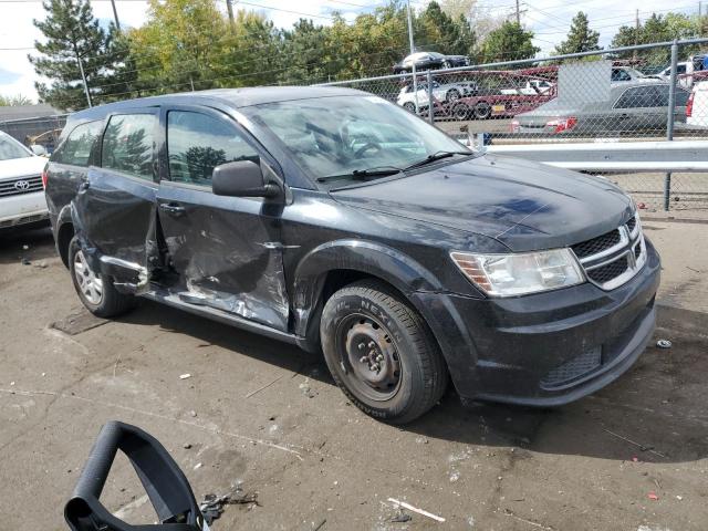 Photo 4 from auction – 2012 DODGE JOURNEY SE with VIN 3C4PDCAB1CT239200